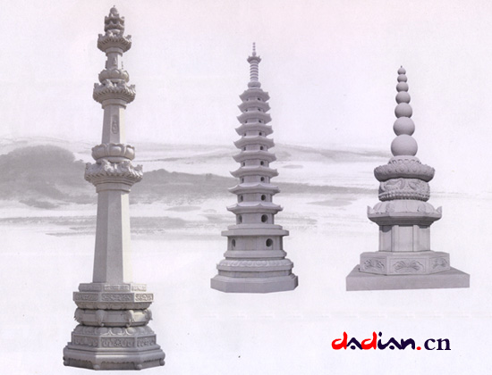DADIANFOYI-001